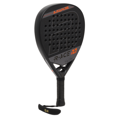 Royal Padel M27 R Line Ace 2024 Padel Racket