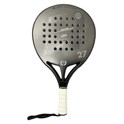 Royal Padel Black Carbon 2024 Padel Racket