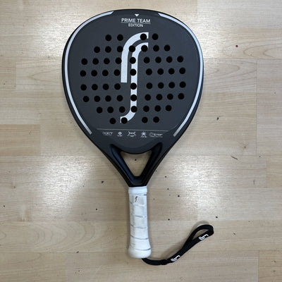 Robin Soderling Prime Team Edition Padel Racket OUTLET