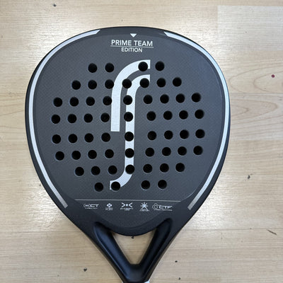 Robin Soderling Prime Team Edition Padel Racket OUTLET