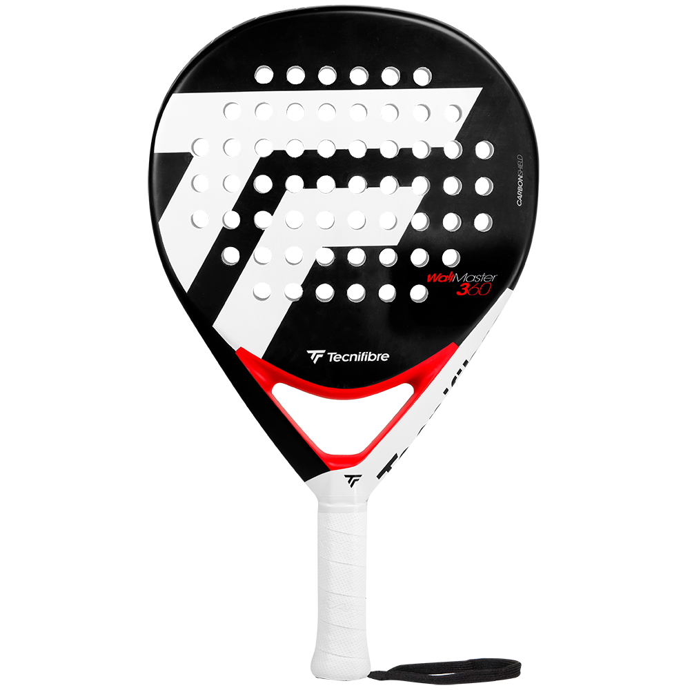 Tecnifibre Wall Master 360 Padel Racket