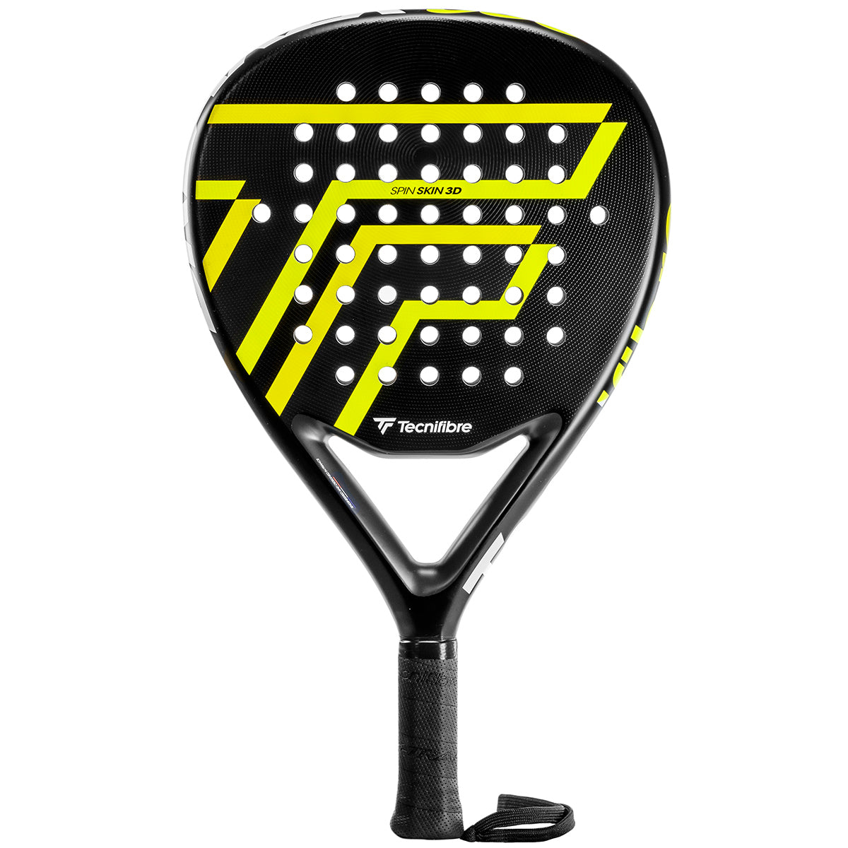 Wall Game Racket Tecnifibre Wall Breaker 360 Padel Racket – PDHSports