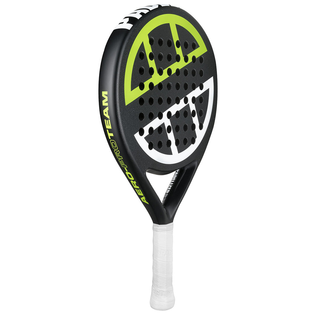Pro Style Team Racket PADELIZED AERO-PRO TEAM Padel Racket | Great Discounts - PDHSports
