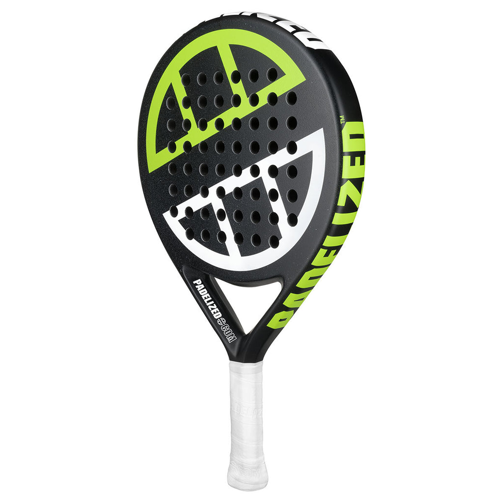 Pro Style Team Racket PADELIZED AERO-PRO TEAM Padel Racket | Great Discounts - PDHSports