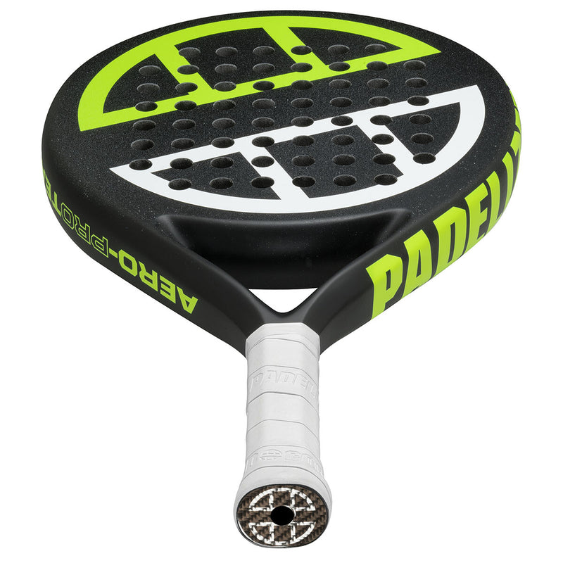 Pro Style Team Racket PADELIZED AERO-PRO TEAM Padel Racket | Great Discounts - PDHSports