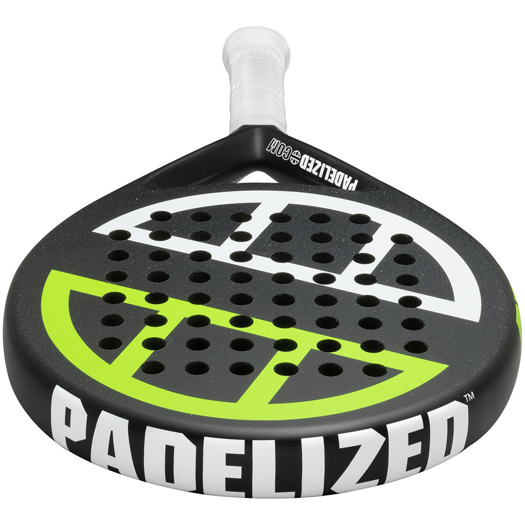 PADELIZED AERO-PRO TEAM Padel Racket