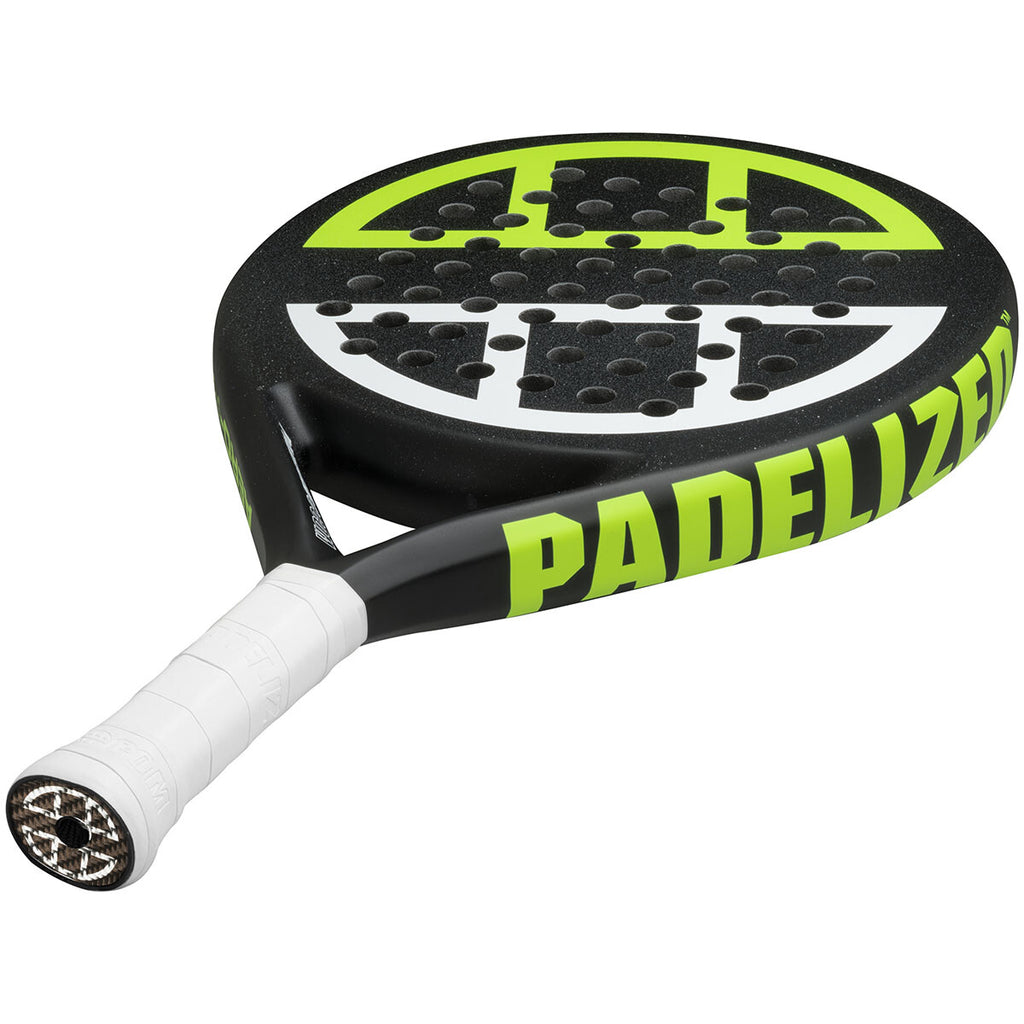 Pro Style Team Racket PADELIZED AERO-PRO TEAM Padel Racket | Great Discounts - PDHSports