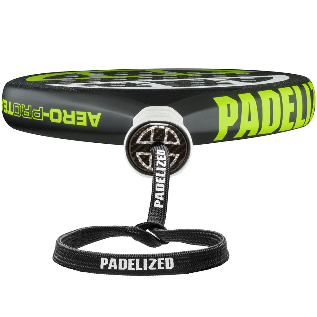 PADELIZED AERO-PRO TEAM Padel Racket