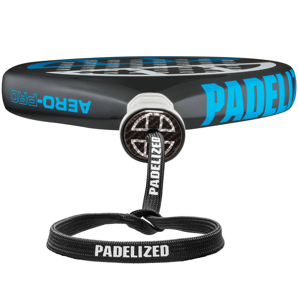 PADELIZED AERO-PRO Padel Racket