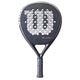 Wilson Carbon Force LT Padel Racket