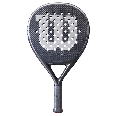 Wilson Carbon Force LT Padel Racket