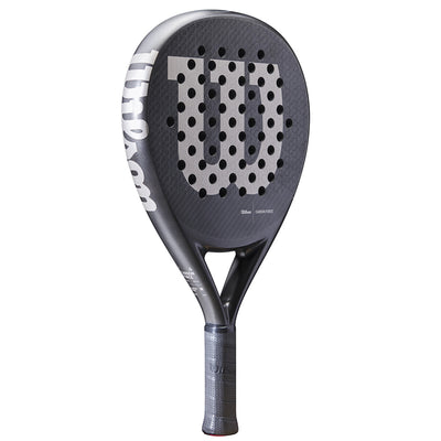 Wilson Carbon Force LT Padel Racket