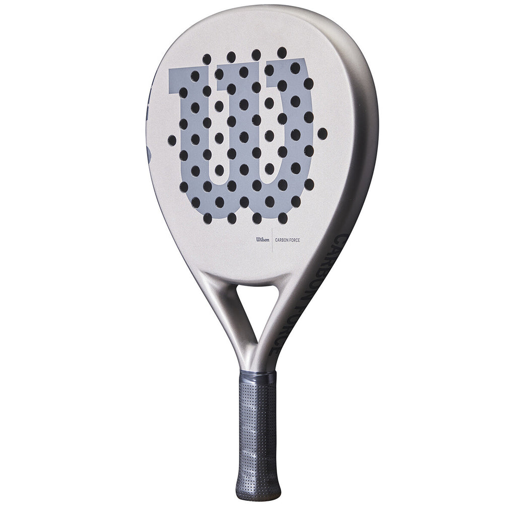 Wilson Carbon Force Padel Racket