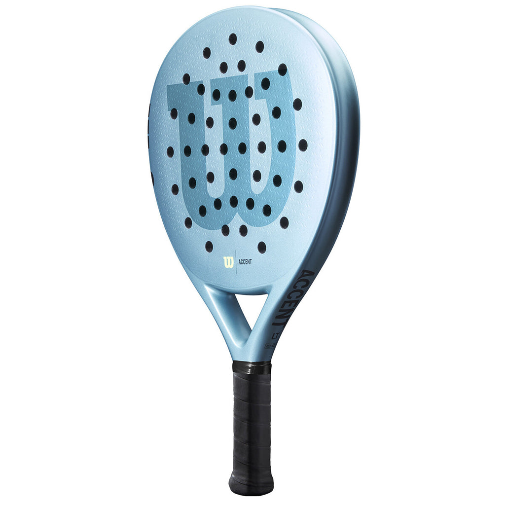 Wilson Accent LT Padel Racket