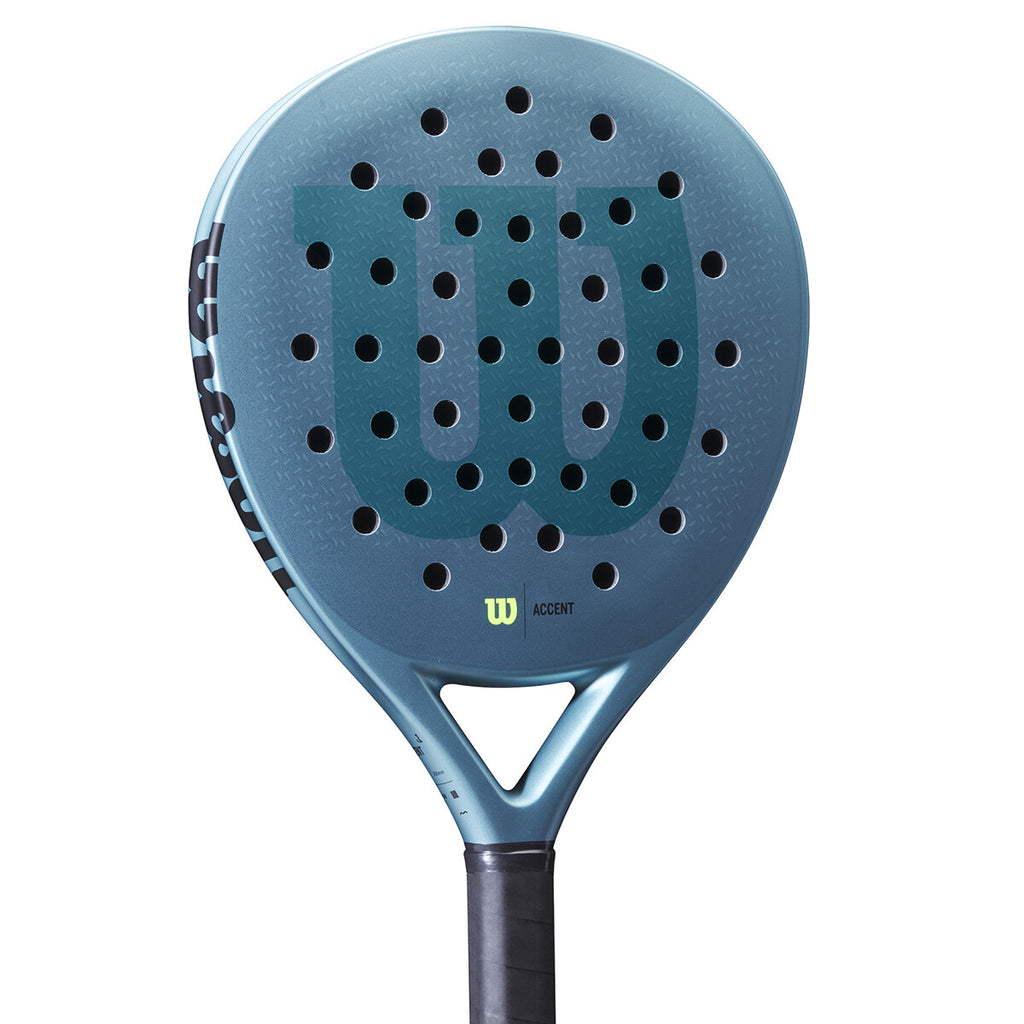 Wilson Accent LT Padel Racket