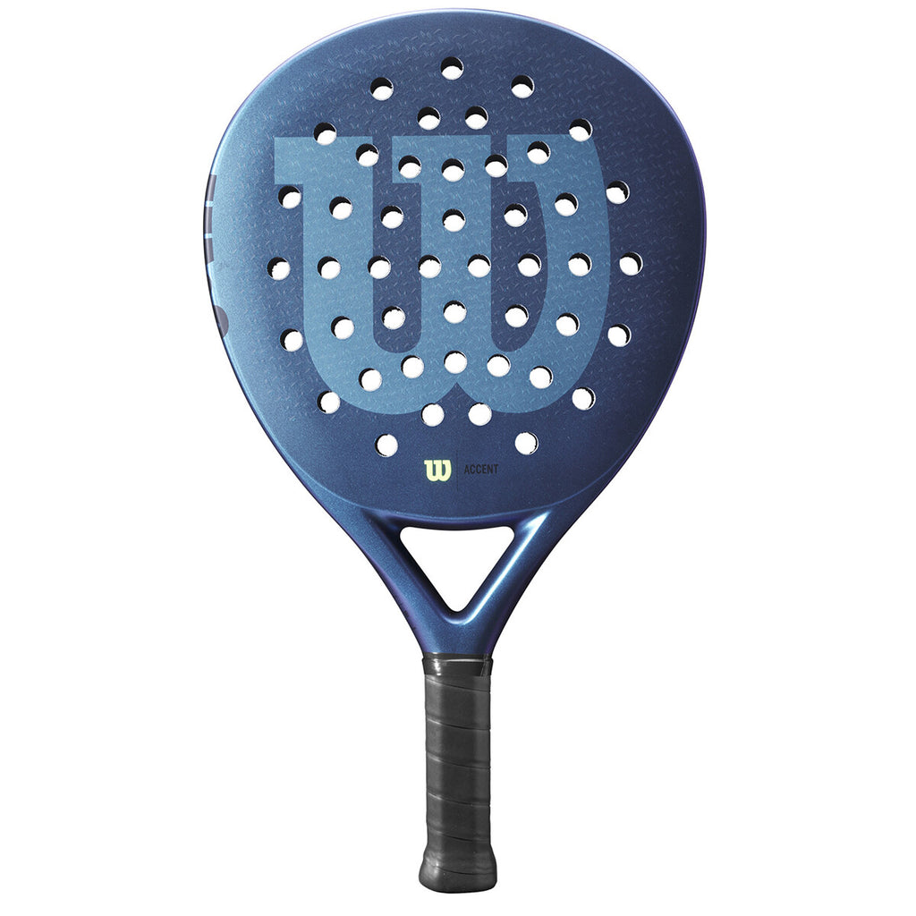 Wilson Accent Padel Racket