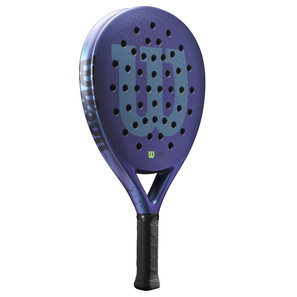 Wilson Accent Padel Racket