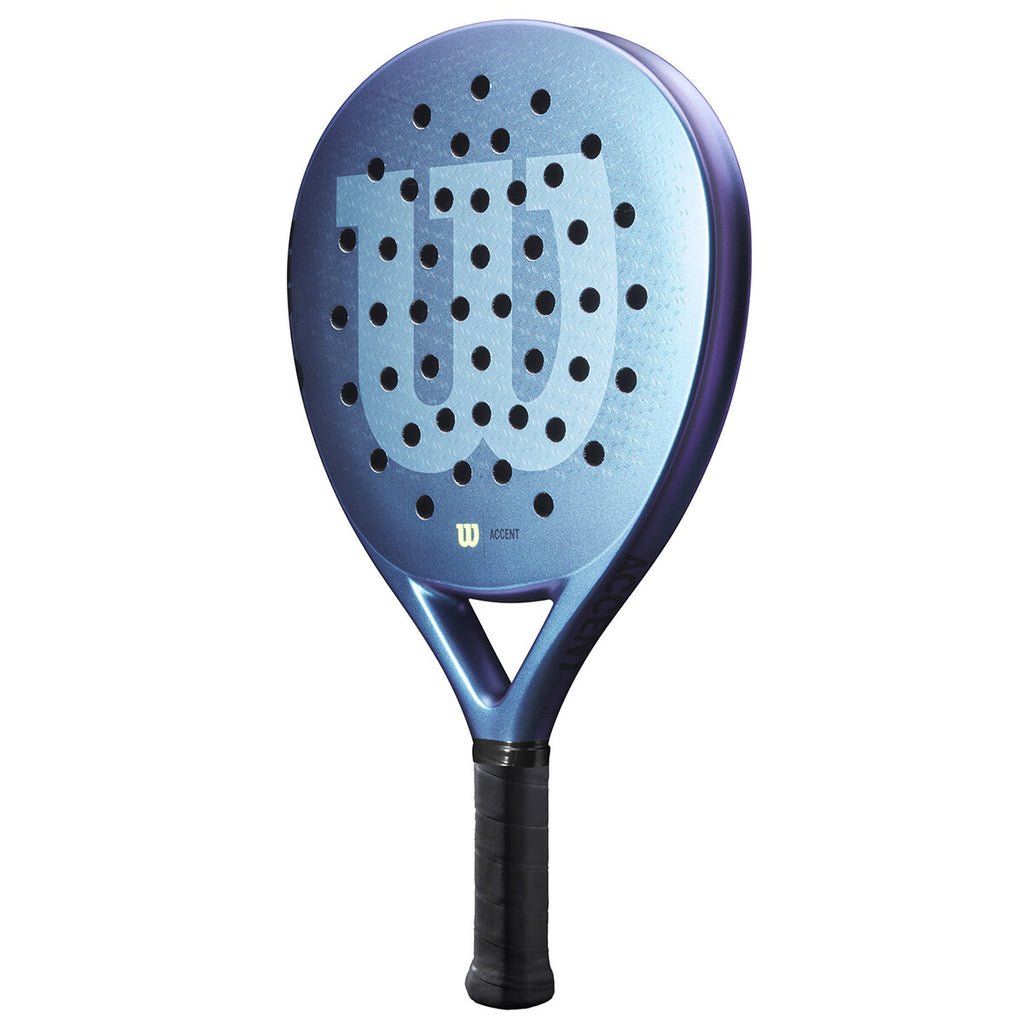 Wilson Accent Padel Racket