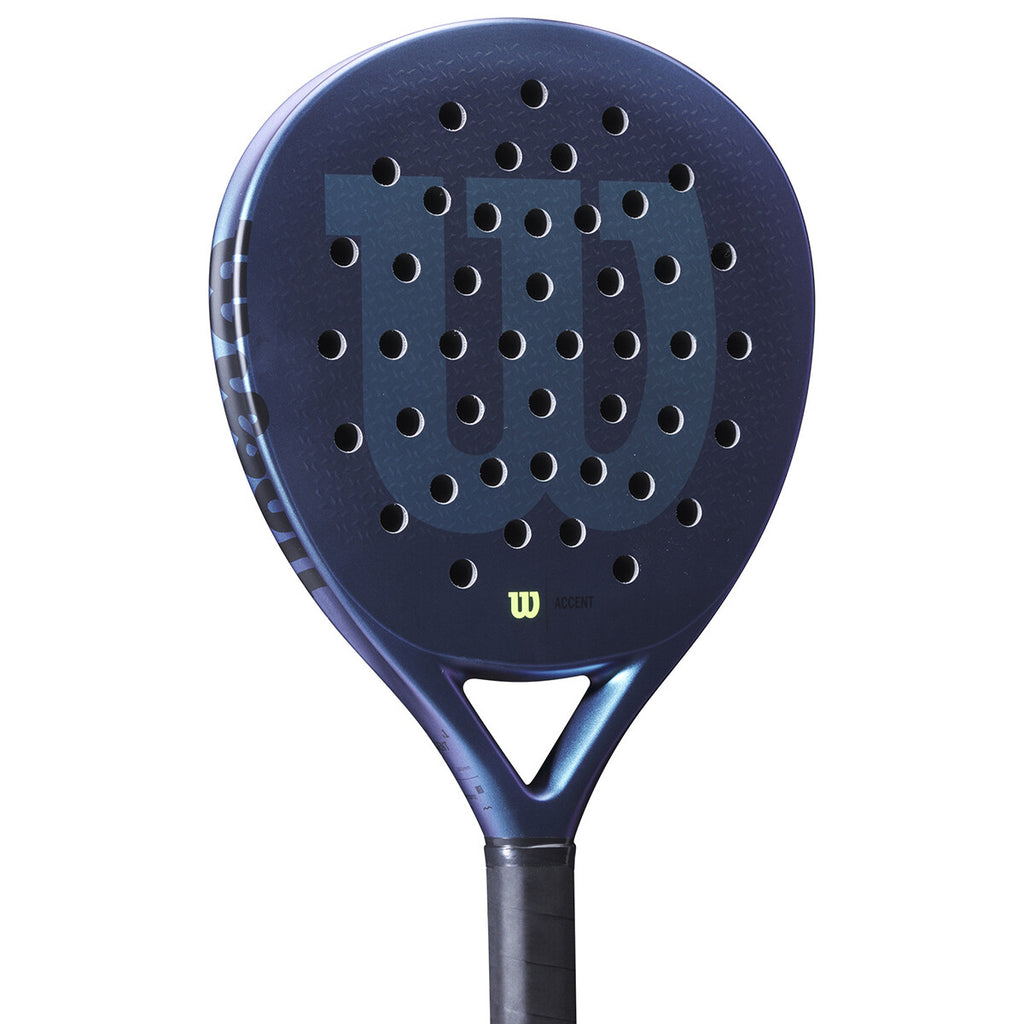 Wilson Accent Padel Racket