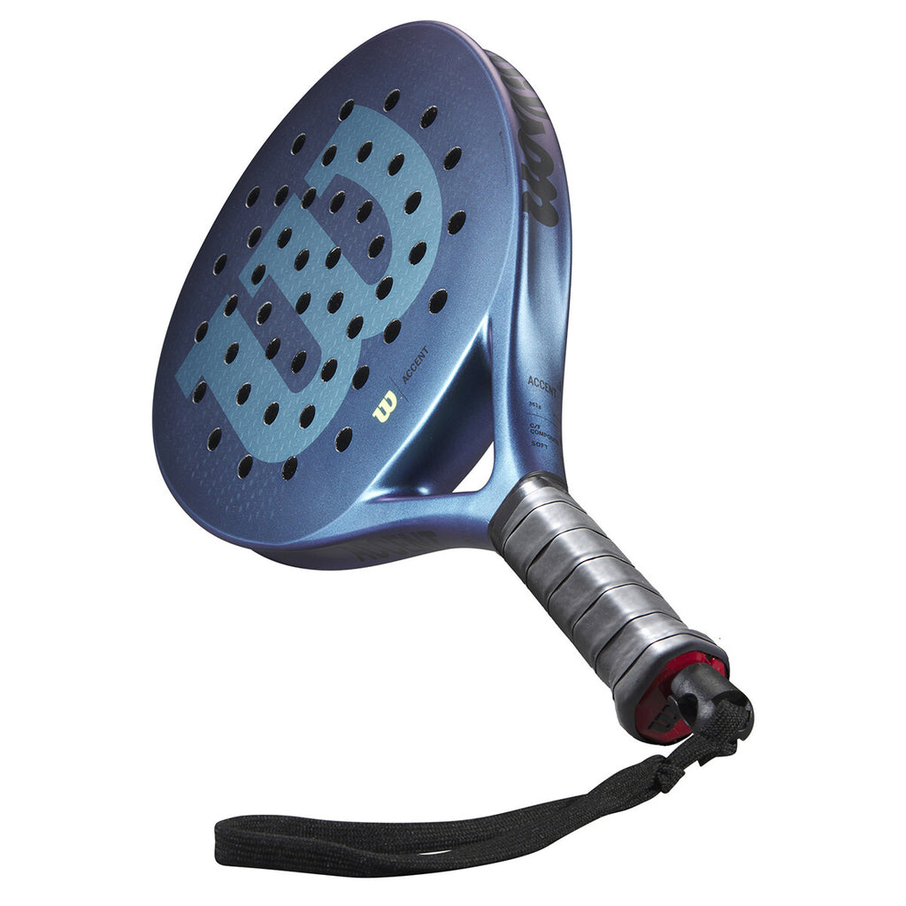 Wilson Accent Padel Racket