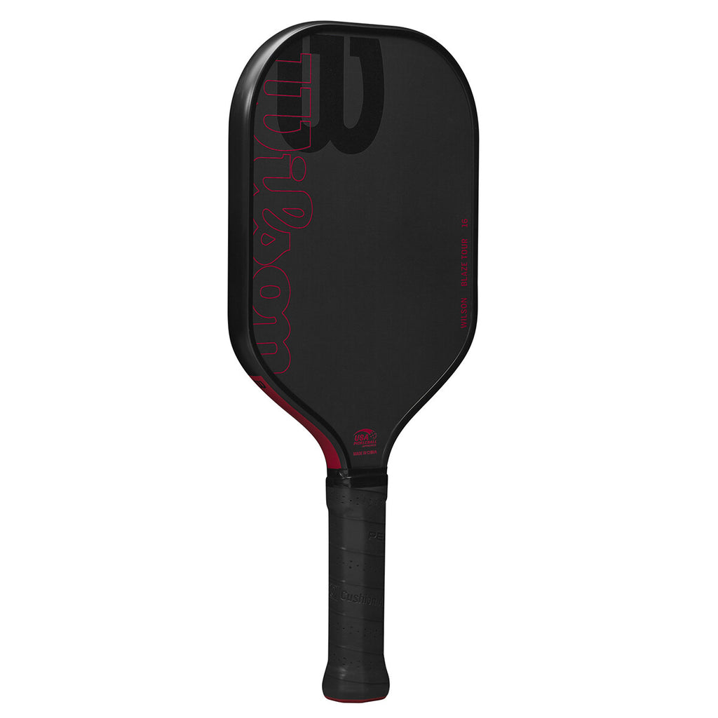 Wilson Blaze Tour 16mm Pickleball Paddle