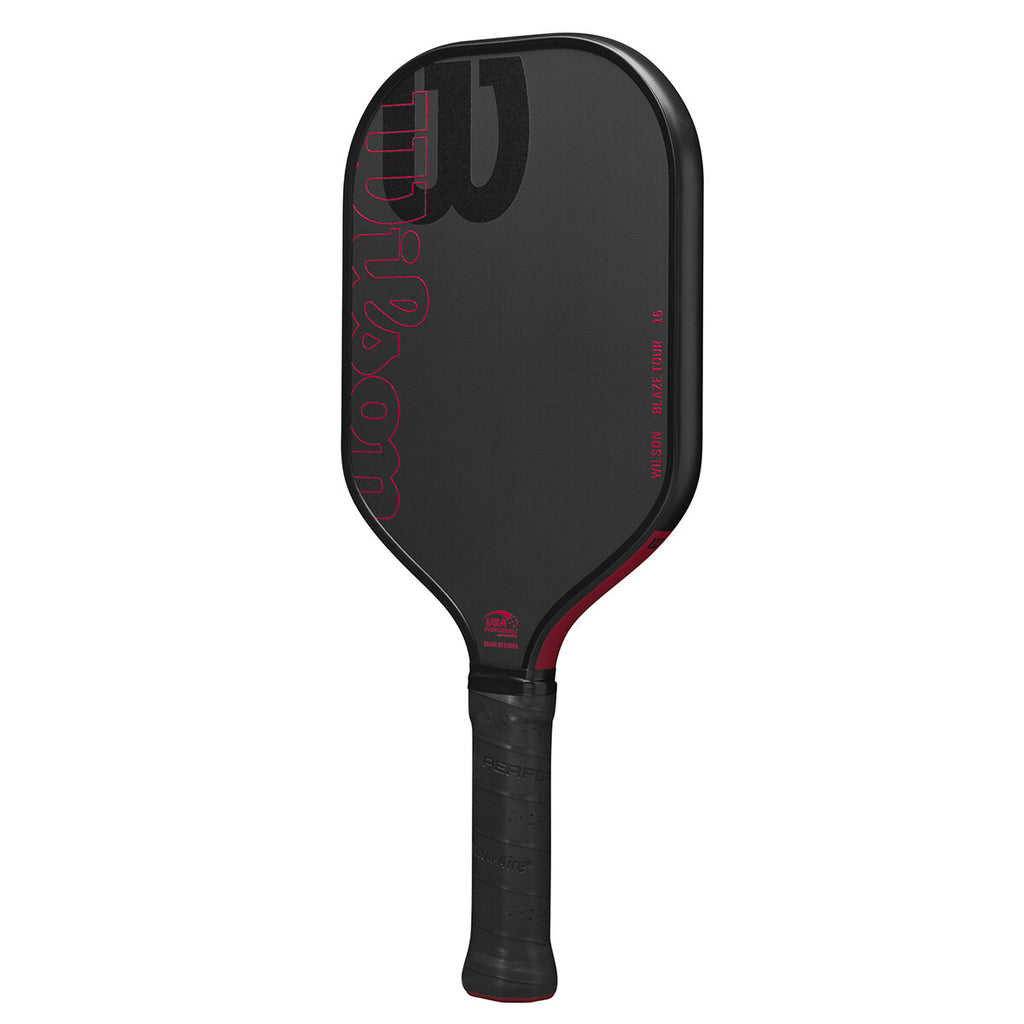 Wilson Blaze Tour 16mm Pickleball Paddle