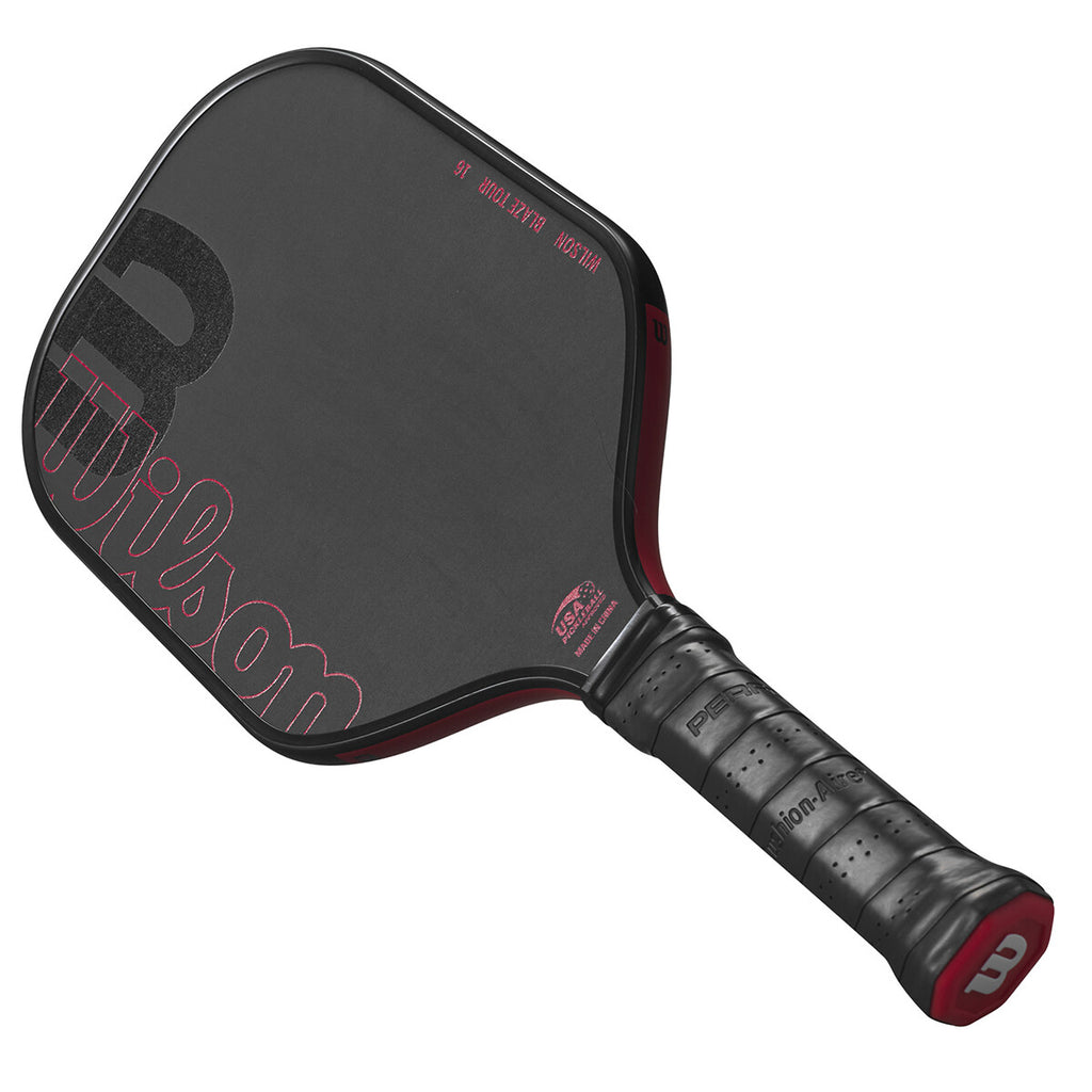 Wilson Blaze Tour 16mm Pickleball Paddle