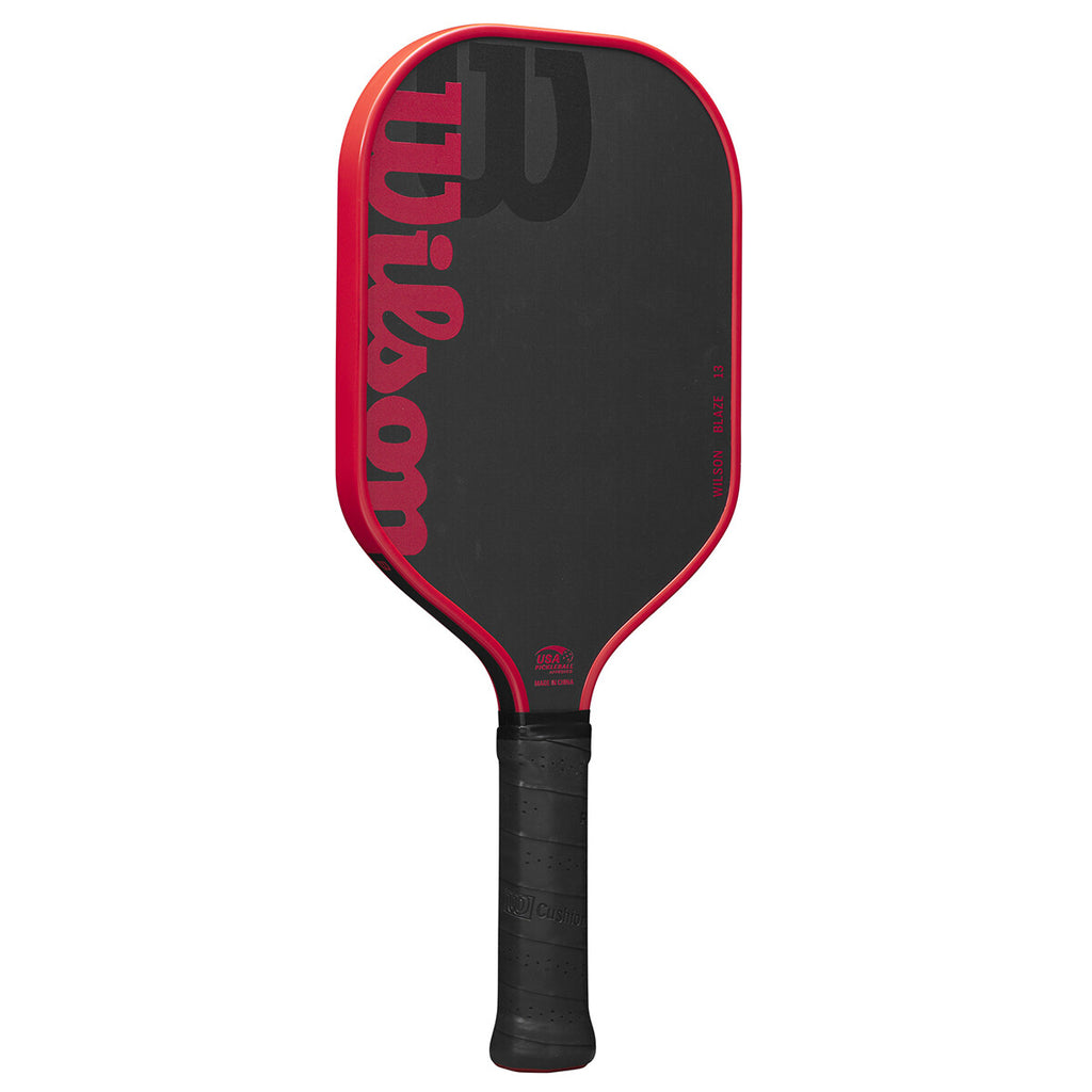 Wilson Blaze 13mm Pickleball Paddle