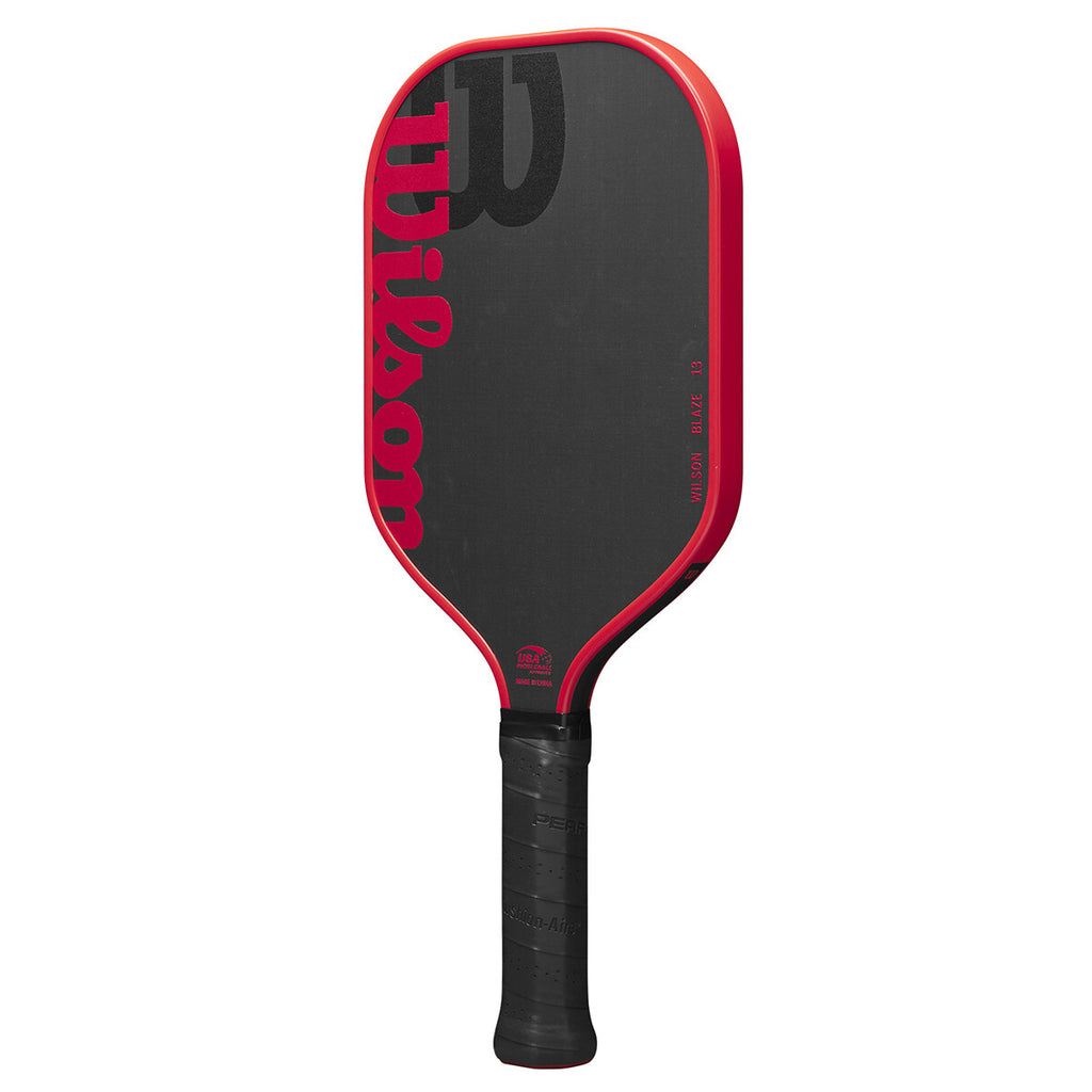 Wilson Blaze 13mm Pickleball Paddle