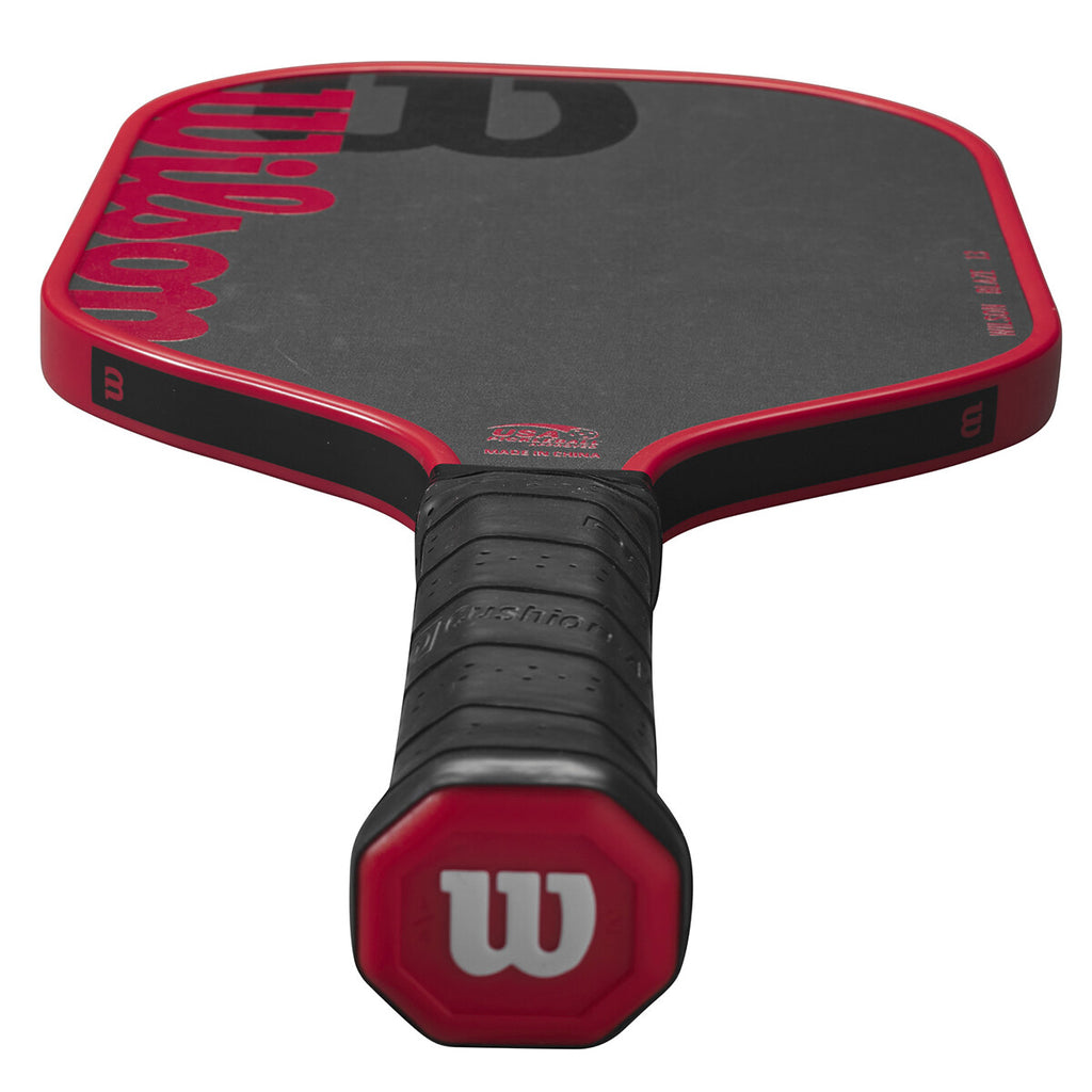 Wilson Blaze 13mm Pickleball Paddle