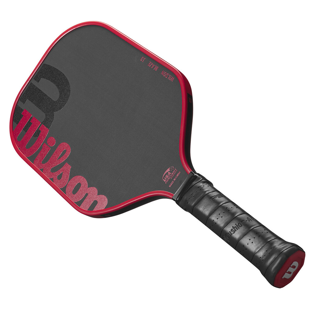 Wilson Blaze 13mm Pickleball Paddle