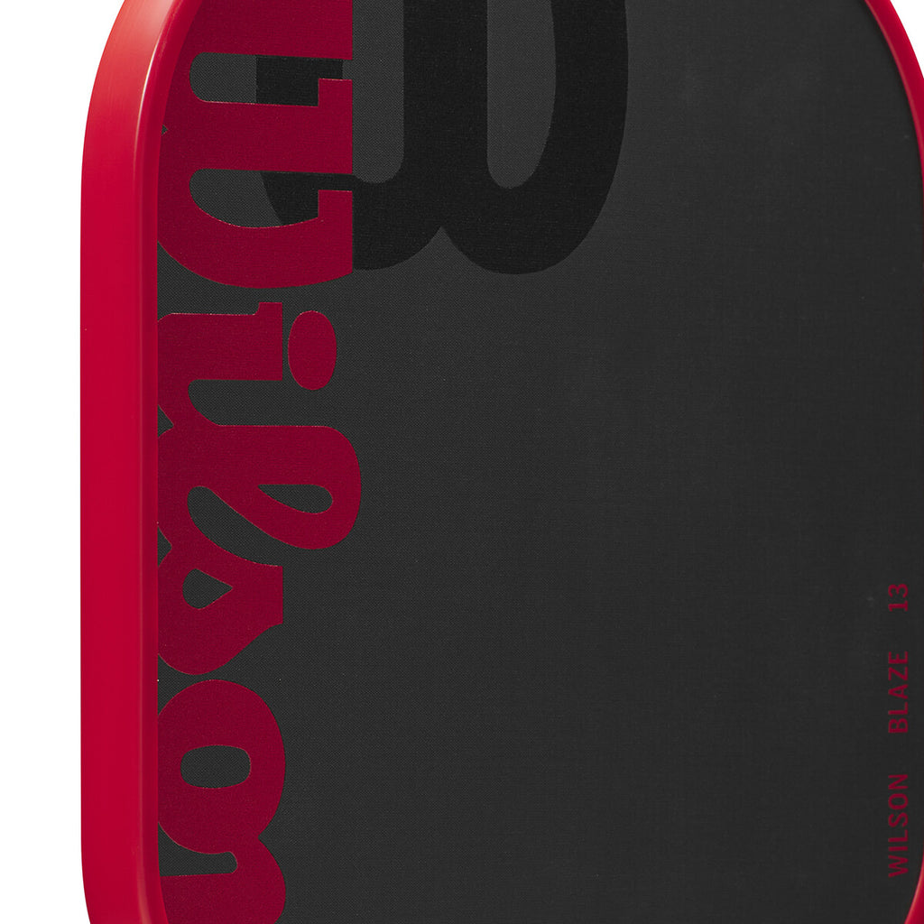 Wilson Blaze 13mm Pickleball Paddle