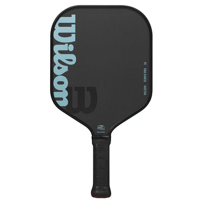 Wilson Tempo Pro 16mm Pickleball Paddle