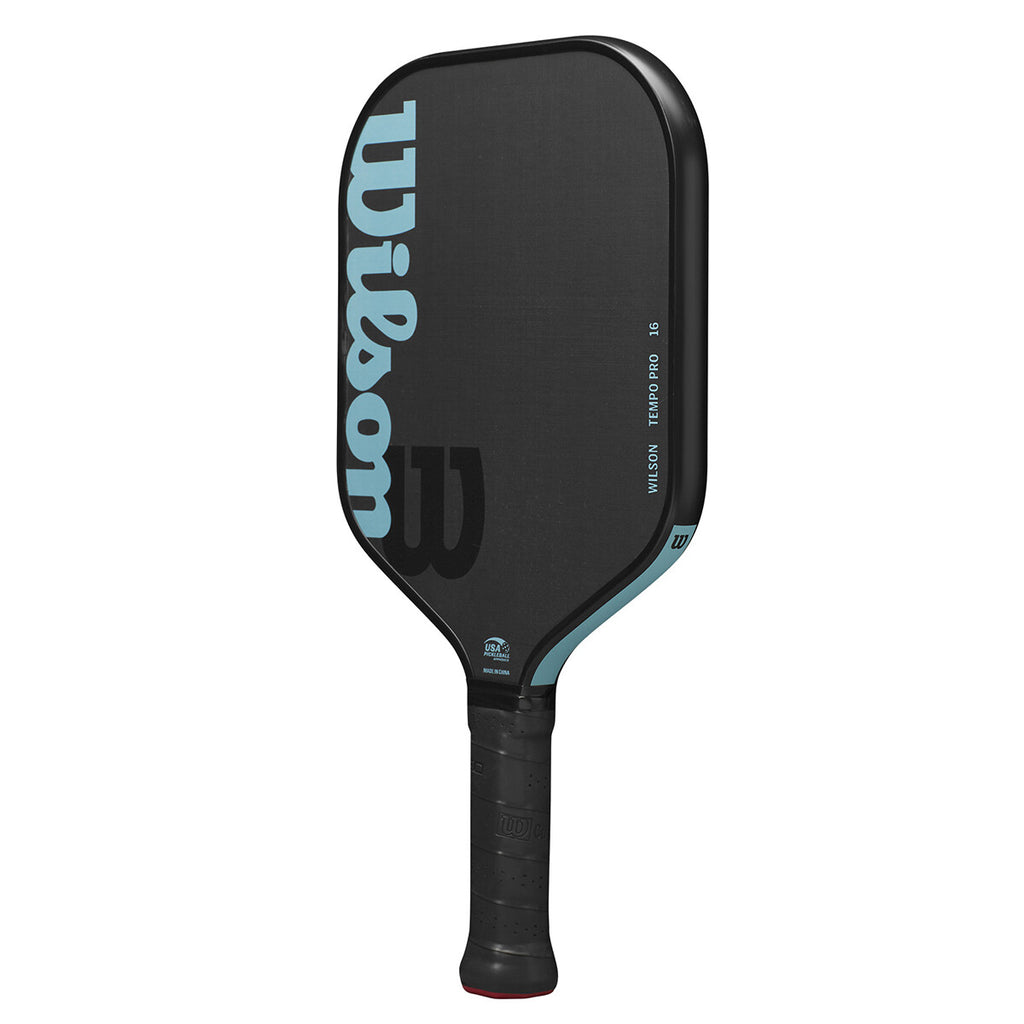 Wilson Tempo Pro 16mm Pickleball Paddle