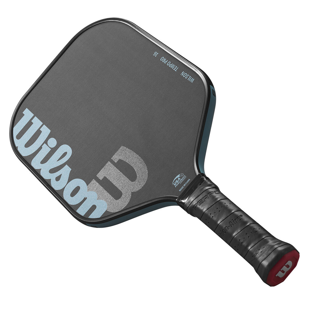 Wilson Tempo Pro 16mm Pickleball Paddle