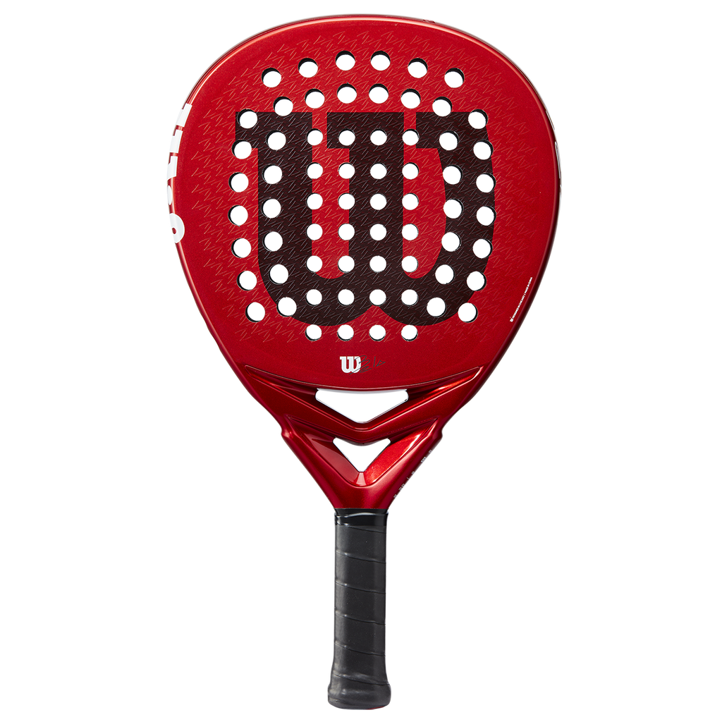 Wilson Bela Elite V2.5 Padel Racket