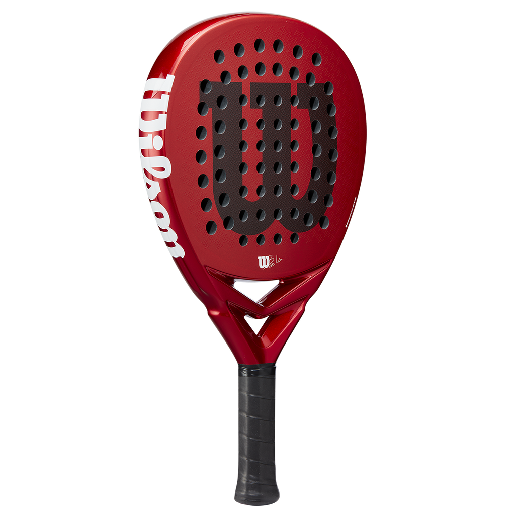 Wilson Bela Elite V2.5 Padel Racket