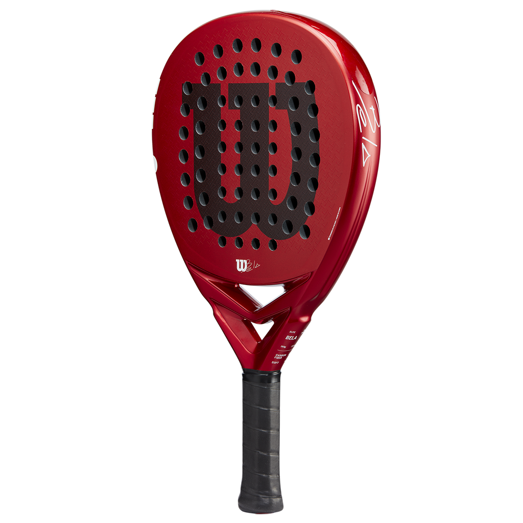 Wilson Bela Elite V2.5 Padel Racket