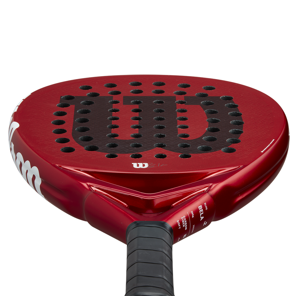 Wilson Bela Elite V2.5 Padel Racket