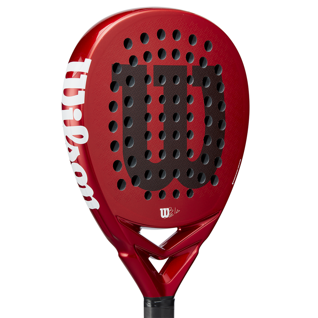 Wilson Bela Elite V2.5 Padel Racket