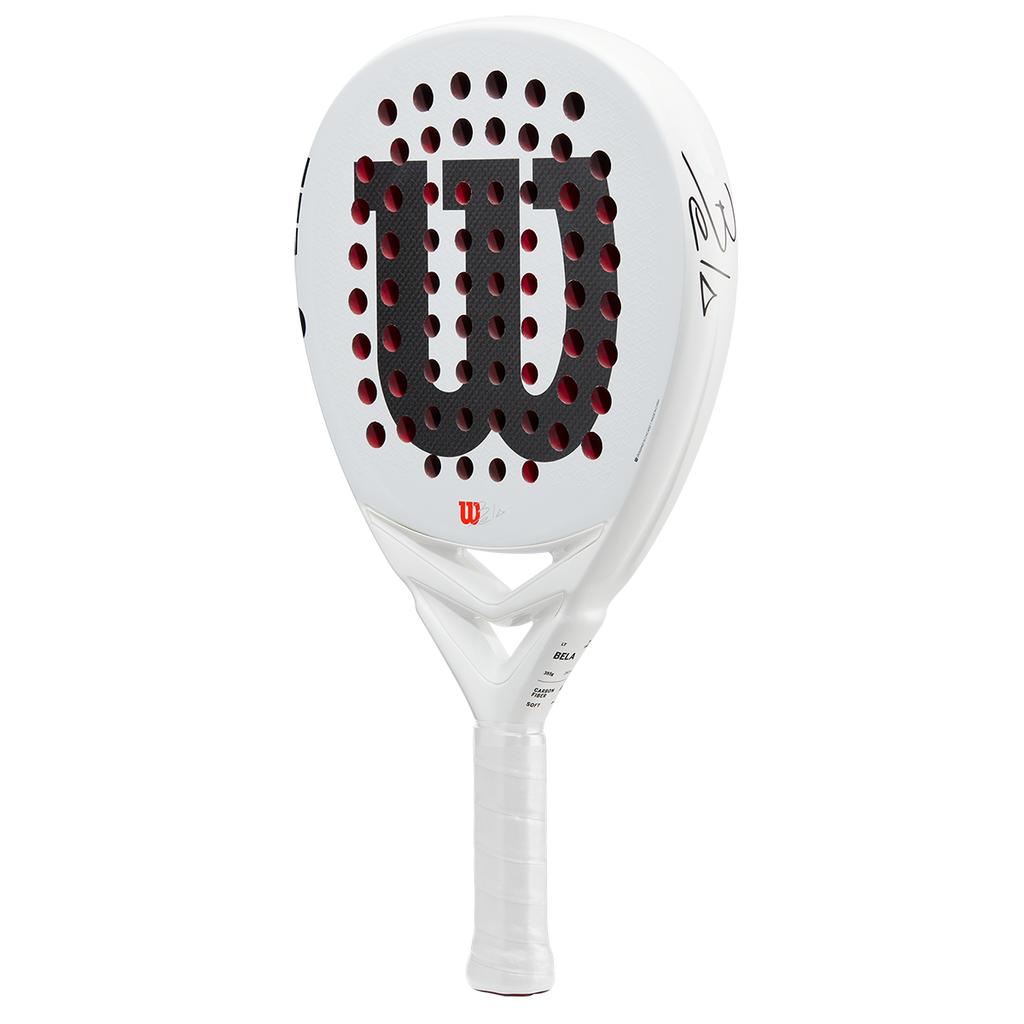 Wilson Bela LT V2.5 Padel Racket