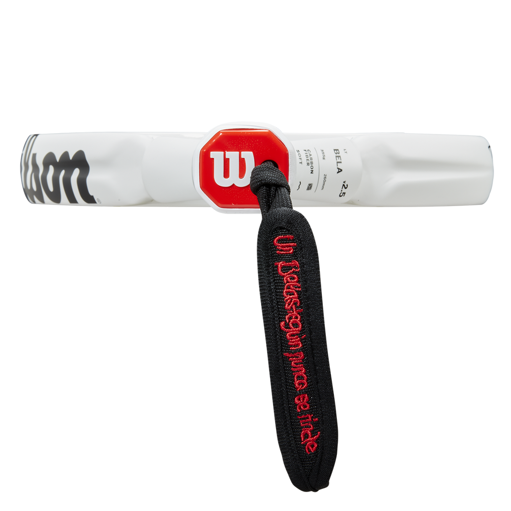 Wilson Bela LT V2.5 Padel Racket