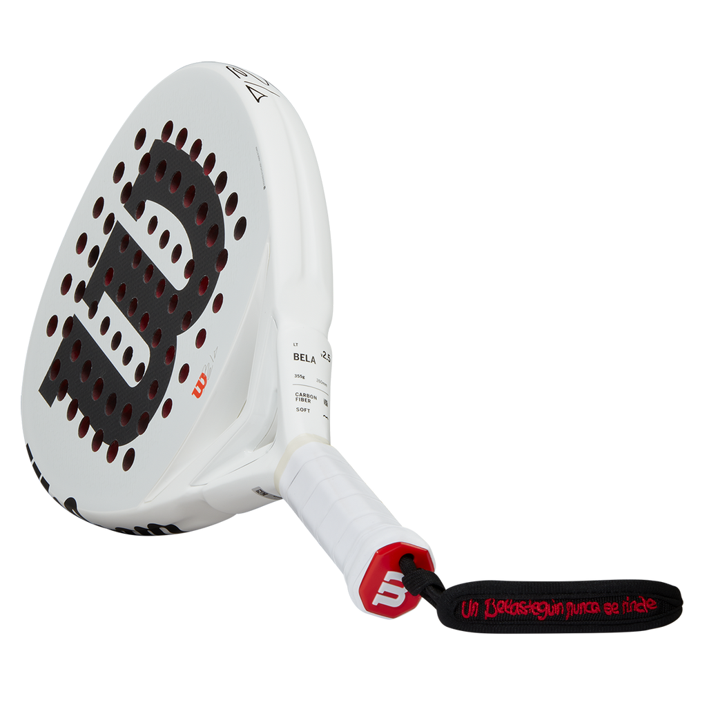 Wilson Bela LT V2.5 Padel Racket