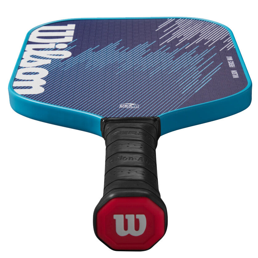 Wilson Fierce Max Pickleball Paddle