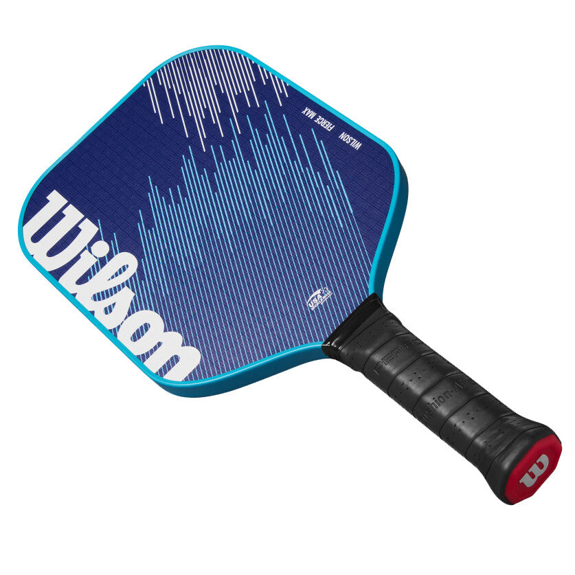 Wilson Fierce Max Pickleball Paddle