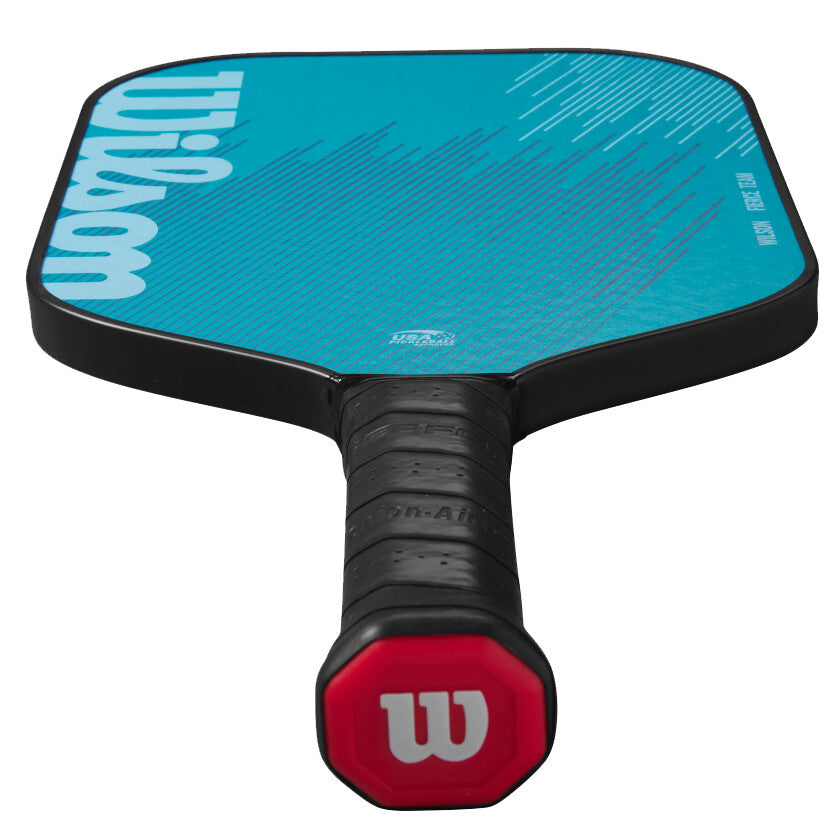 Wilson Fierce Team Pickleball Paddle