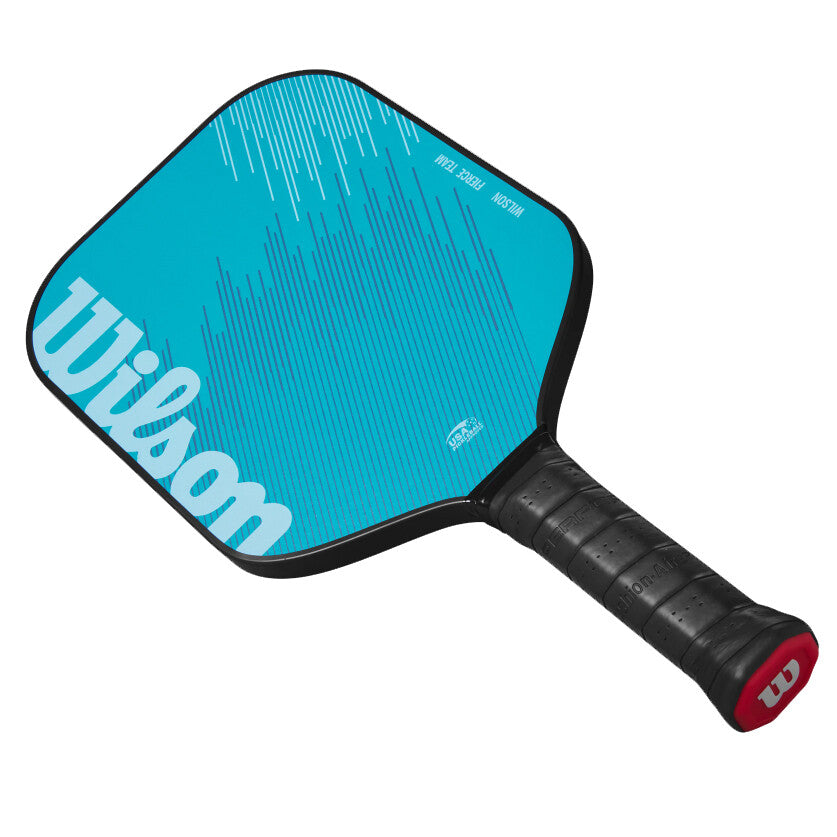 Wilson Fierce Team Pickleball Paddle