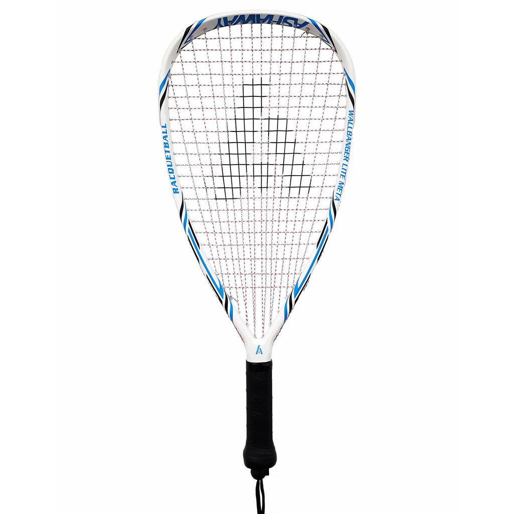 Ashaway Wall BangerLite Meta Racketball Racket