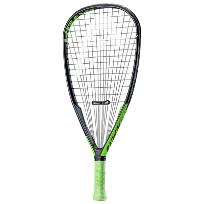 HEAD Graphene 360+ Radical 155 Racketball Racket