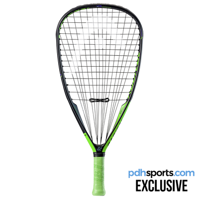 Head Graphene 360+ Radical 155 Racketball Racket